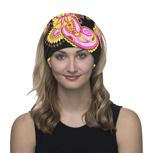 Amy Multifunctional Headwear