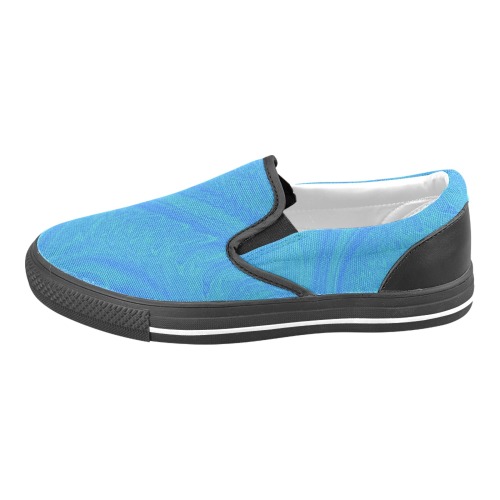 CGS32215 b Slip-on Canvas Shoes for Kid (Model 019)