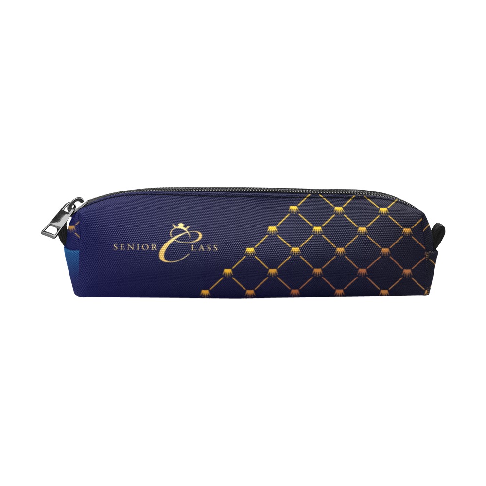 Senior Class_ROYALES Pencil Pouch/Small (Model 1681)