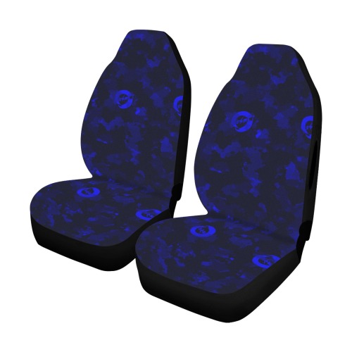 New Project (10) Car Seat Cover Airbag Compatible (Set of 2)